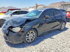 2017 Toyota Yaris Ia Base Black vin: 3MYDLBYV0HY147944