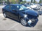 2018 Toyota Yaris Ia   Gray vin: 3MYDLBYV4JY308625
