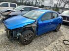 2019 Toyota Yaris Le Blue vin: 3MYDLBYV5KY528146