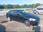 2019 Toyota Yaris L Черный vin: 3MYDLBYV6KY502770