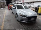 2018 Mazda Mazda3 Sport Silver vin: 3MZBN1U79JM217162