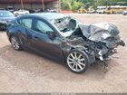 2017 Mazda Mazda3 Touring Black vin: 3MZBN1V79HM147199