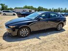 2024 Mazda 3 Black vin: 3MZBPAAM8RM406434