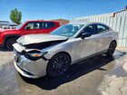 2024 Mazda 3 Select Sport Beige vin: 3MZBPABM4RM427747