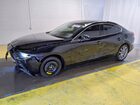 2019 Mazda 3 Premium Black vin: 3MZBPAEM8KM102293
