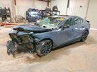 2024 Mazda 3 Preferred Gray vin: 3MZBPBCM2RM407596
