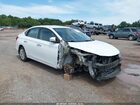 2017 Nissan Sentra S/sv/sr/sl White vin: 3N1AB7AP0HY340305