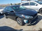 2017 Nissan Sentra Sv Black vin: 3N1AB7AP3HY351525