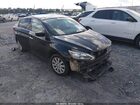 2018 Nissan Sentra S Black vin: 3N1AB7AP6JY253529