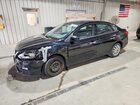 2016 Nissan Sentra Sv Black vin: 3N1AB7AP7GL669854