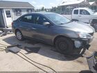 2016 Nissan Sentra S Pewter vin: 3N1AB7AP9GY272018