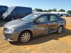 2019 Nissan Sentra S Silver vin: 3N1AB7AP9KY350967