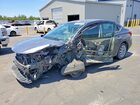 2016 Nissan Sentra S Gray vin: 3N1AB7APXGY319461