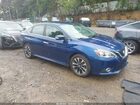 2019 Nissan Sentra Sr Blue vin: 3N1AB7APXKY314169