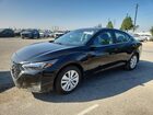 2025 Nissan Sentra S Black vin: 3N1AB8BV6SY404132