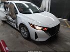 2024 Nissan Sentra S Xtronic Cvt White vin: 3N1AB8BV8RY271738