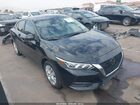 2023 Nissan Sentra S Xtronic Cvt Черный vin: 3N1AB8BVXPY307040