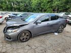 2022 Nissan Sentra Sv Gray vin: 3N1AB8CV0NY206276