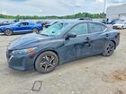 2024 Nissan Sentra Sv Black vin: 3N1AB8CV2RY358324