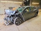 2025 Nissan Sentra Sv Gray vin: 3N1AB8CV2SY202998