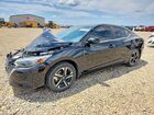 2025 Nissan Sentra Sv Black vin: 3N1AB8CV2SY213466