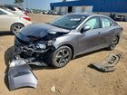 2025 Nissan Sentra Sv Серебряный vin: 3N1AB8CV2SY236391
