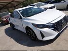 2025 Nissan Sentra Sv White vin: 3N1AB8CV3SY412820