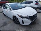 2024 Nissan Sentra Sv Xtronic Cvt White vin: 3N1AB8CV4RY226908