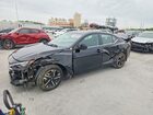 2025 Nissan Sentra Sv Black vin: 3N1AB8CV4SY227319