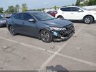 2023 Nissan Sentra Sv Xtronic Cvt Серый vin: 3N1AB8CV5PY244783
