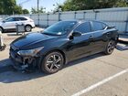 2024 Nissan Sentra Sv Black vin: 3N1AB8CV5RY287054