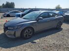 2024 Nissan Sentra Sv Серый vin: 3N1AB8CV5RY330842