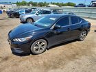 2022 Nissan Sentra Sv Черный vin: 3N1AB8CV6NY232977