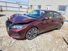 2023 Nissan Sentra Sv Бордовый vin: 3N1AB8CV6PY245683
