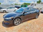2023 Nissan Sentra Sv Black vin: 3N1AB8CV8PY275073