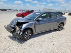 2023 Nissan Sentra Sv Gray vin: 3N1AB8CV8PY299762