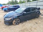 2023 Nissan Sentra Sv Black vin: 3N1AB8CV8PY307259