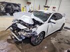 2023 Nissan Sentra Sv White vin: 3N1AB8CV9PY255074
