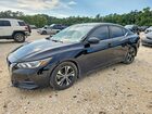 2021 Nissan Sentra Sv Black vin: 3N1AB8CVXMY258559