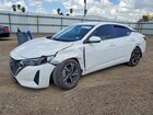 2025 Nissan Sentra Sv White vin: 3N1AB8CVXSY412555