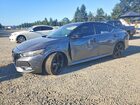 2023 Nissan Sentra Sr Gray vin: 3N1AB8DV0PY270044
