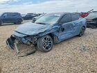 2024 Nissan Sentra Sr Gray vin: 3N1AB8DV2RY391709