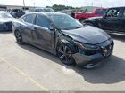 2021 Nissan Sentra Sr Xtronic Cvt Gray vin: 3N1AB8DV3MY201506