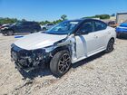 2025 Nissan Sentra Sr White vin: 3N1AB8DV8SY386424