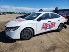 2026 Nissan Sentra S White vin: 3N1AB9BV3TY241110