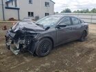 2026 Nissan Sentra Sv Gray vin: 3N1AB9CV3TY206873