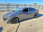 2026 Nissan Sentra Sr Gray vin: 3N1AB9DV0TY219501