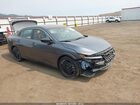 2026 Nissan Sentra Sr Gray vin: 3N1AB9DV0TY281738