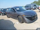2026 Nissan Sentra Sr Gray vin: 3N1AB9DV2TY262480