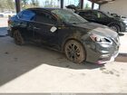 2018 Nissan Sentra Nismo Black vin: 3N1CB7AP4JY227603